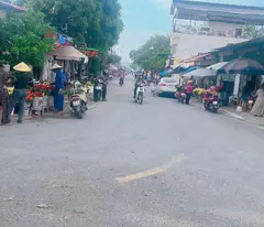 GIÁ CÀN  BÁN GẤP LO ĐẤT DT 80 FUN THỔ CƯ TẠI THANH TRÍ MINH PHÚ SÓC SƠN HÀ NỘI