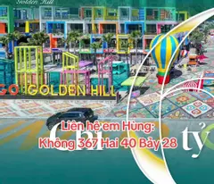 Chỉ 6 TỶ sở hữu ngay biệt thự FLAMINGO – Sổ đỏ, thuê lại 40 TRIỆU/THÁNG, hỗ trợ lãi suất lên tới