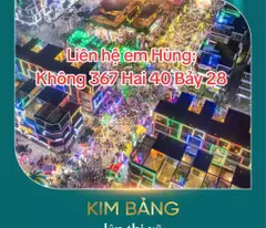 Chỉ 6 TỶ sở hữu ngay biệt thự FLAMINGO – Sổ đỏ, thuê lại 40 TRIỆU/THÁNG, hỗ trợ lãi suất lên tới