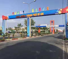 Bán đất thổ cư 279m2, Dĩ An, Bình Dương, 24 tỷ, sổ đỏ