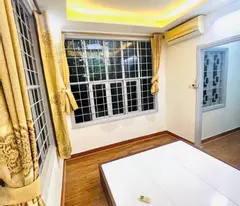 KIM MÃ- BA ĐÌNH / 5 TẦNG- GẦN PHỐ - MẶT TIỀN RỘNG 5.5M- DÂN XÂY BTCT CHẮC CHẮN - 4X TỶ