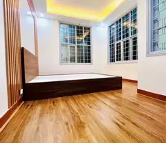 KIM MÃ- BA ĐÌNH / 5 TẦNG- GẦN PHỐ - MẶT TIỀN RỘNG 5.5M- DÂN XÂY BTCT CHẮC CHẮN - 4X TỶ
