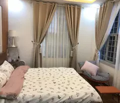 KIM MÃ- BA ĐÌNH / 5 TẦNG- GẦN PHỐ - MẶT TIỀN RỘNG 5.5M- DÂN XÂY BTCT CHẮC CHẮN - 4X TỶ