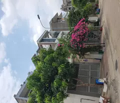 Bán nhà mặt phố Linh Đông, Thủ Đức, 88m², 4 tầng, 7.8 tỷ, sổ đỏ