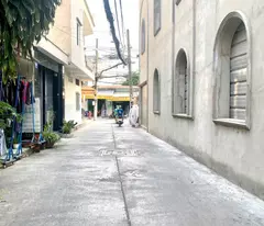 BÁN NHÀ ĐƯỜNG PHÚ THỌ HÒA, TÂN PHÚ - 69m2 - NHỈNH 6 TỶ