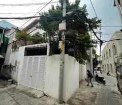 BÁN NHÀ ĐƯỜNG PHÚ THỌ HÒA, TÂN PHÚ - 69m2 - NHỈNH 6 TỶ