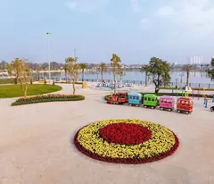 Tài chính dưới 19 tỷ lợi thế kinh doanh gần chung cư - Chọn Ngay Vinhomes Global Gate