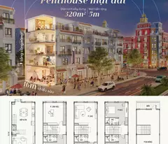 Tài chính dưới 19 tỷ lợi thế kinh doanh gần chung cư - Chọn Ngay Vinhomes Global Gate