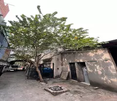 Bán nhà mặt tiền KD ngay sát  Hương lộ 2, Bình Trị Đông, Bình Tân, 1886m2, 3 tầng.
