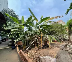 Bán nhà mặt tiền KD ngay sát  Hương lộ 2, Bình Trị Đông, Bình Tân, 1886m2, 3 tầng.