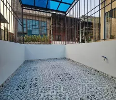 Bán nhà 30m² 4 tầng, Nguyễn Khoái, Hoàng Mai, 5.9 tỷ - Full nội thất