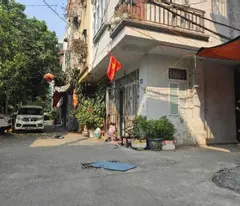 Bán nhà 30m² 4 tầng, Nguyễn Khoái, Hoàng Mai, 5.9 tỷ - Full nội thất