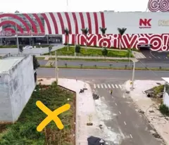 Chính Chủ Cần Bán Gấp Đất Vip - Đối Diện Siêu Thị GO Buôn Ma Thuột.