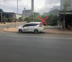 Chính Chủ Cần Bán Gấp Đất Vip - Đối Diện Siêu Thị GO Buôn Ma Thuột.