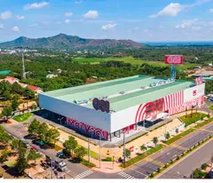 Chính Chủ Cần Bán Gấp Đất Vip - Đối Diện Siêu Thị GO Buôn Ma Thuột.