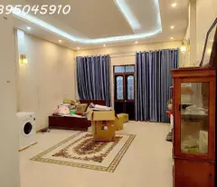 Sổ chính chủ-không qua mô giới-MẶT PHỐ  - KINH DOANH TẤP NẬP - HIẾM.