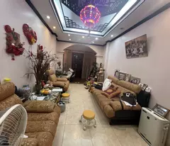 💥💥💥BÁN NHÀ 3 TẦNG, PHỐ HỒ ĐẮC DI, Ô TÔ ĐỖ CỬA,GẦN PHỐ