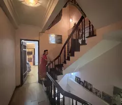 💥💥💥BÁN NHÀ 3 TẦNG, PHỐ HỒ ĐẮC DI, Ô TÔ ĐỖ CỬA,GẦN PHỐ