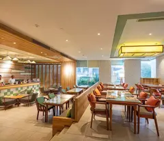 DUY NHẤT 1 căn Fusion view trực diện biển Mỹ Khê,NT cao cấp, giá cho thuê lên đến 30 triệu/tháng