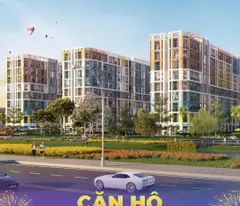 NHẬN BOOKING LIỀN KỀ - BIỆT THỰ ĐẸP NHẤT SUN UBAN CITY HÀ NAM