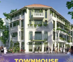 NHẬN BOOKING LIỀN KỀ - BIỆT THỰ ĐẸP NHẤT SUN UBAN CITY HÀ NAM