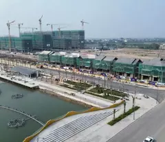 NHẬN BOOKING LIỀN KỀ - BIỆT THỰ ĐẸP NHẤT SUN UBAN CITY HÀ NAM