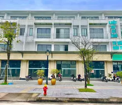 🔸 🏡 BÁN NHÀ MẶT TIỀN 4 TẦNG – KHU ĐÔ THỊ ECO GARDEN 🌿