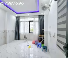 Bán Nhà Trung Tâm Thành Phố Nha Trang, Cách Biển 200m, Gần Chợ Xóm Mới GIÁ 5 TỶ 9