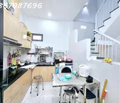 Bán Nhà Trung Tâm Thành Phố Nha Trang, Cách Biển 200m, Gần Chợ Xóm Mới GIÁ 5 TỶ 9