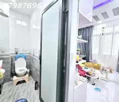 Bán Nhà Trung Tâm Thành Phố Nha Trang, Cách Biển 200m, Gần Chợ Xóm Mới GIÁ 5 TỶ 9