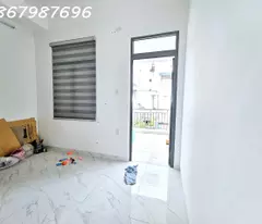 Bán Nhà Trung Tâm Thành Phố Nha Trang, Cách Biển 200m, Gần Chợ Xóm Mới GIÁ 5 TỶ 9