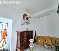 Bán Nhà Trung Tâm Thành Phố Nha Trang, Cách Biển 200m, Gần Chợ Xóm Mới GIÁ 5 TỶ 9