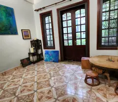 Bán nhà tam khương tôn thất tùng 4 tầng ô tô đỗ cửa vào nhà kinh doanh đống đa