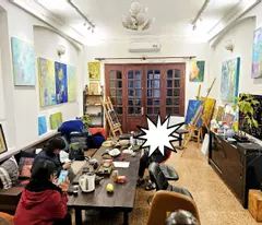Bán nhà tam khương tôn thất tùng 4 tầng ô tô đỗ cửa vào nhà kinh doanh đống đa
