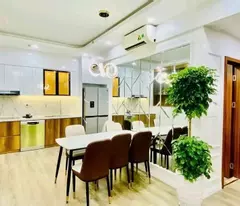 CĂN HỘ 105M2 KĐT MỸ ĐÌNH 1 BỘ QUỐC PHÒNG - 3 NGỦ - FULL NỘI THẤT - GIÁ 5.8 TỶ