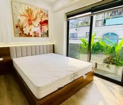CĂN HỘ 105M2 KĐT MỸ ĐÌNH 1 BỘ QUỐC PHÒNG - 3 NGỦ - FULL NỘI THẤT - GIÁ 5.8 TỶ
