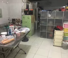 Bán nhà Mặt tiền Trần Kế Xương - Phan Đăng Lưu, DT: 8x26m, Cấp 4, 1 đời chủ, 36.5 tỷ.