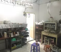 Bán nhà Mặt tiền Trần Kế Xương - Phan Đăng Lưu, DT: 8x26m, Cấp 4, 1 đời chủ, 36.5 tỷ.