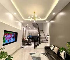 🏡 BÁN NHÀ 2 TẦNG MẶT TIỀN – KQH BÀU VÁ, THỦY XUÂN, HUẾ 🚗 Chỉ 3,X Tỷ – FULL NỘI THẤT