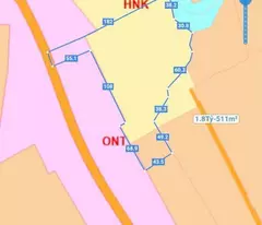 BÁN ĐẤT KHO BAI 1,8 ha  SIÊU RẺ MẶT TIỀN ĐƯỜNG NHỰA XÃ AN VIỄN . TRẢNG BOM . 0938974428