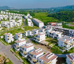 BÁN BIỆT THỰ NGHỈ DƯỠNG LEGACY HILL – KHÔNG GIAN SỐNG ĐẲNG CẤP