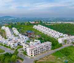 BÁN BIỆT THỰ NGHỈ DƯỠNG LEGACY HILL – KHÔNG GIAN SỐNG ĐẲNG CẤP