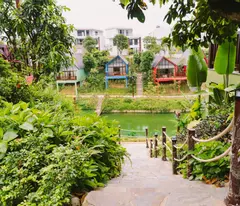 BÁN BIỆT THỰ NGHỈ DƯỠNG LEGACY HILL – KHÔNG GIAN SỐNG ĐẲNG CẤP