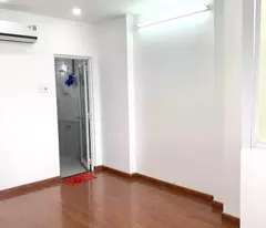 Hộ Khẩu Xịn Nguyễn Văn Đậu Bình Thạnh DT 46,5m2, 4 Tầng 5PN Vuông Vức Chỉ 7 Tỷ 5