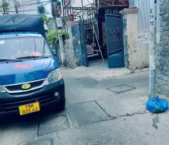 Cần Bán Gấp Căn Nhà Góc 2 Mặt Hẻm Thông Xe Ô Tô, Trung Tâm TP Nha Trang