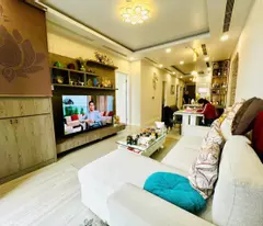 💥Chung cư cao cấp Diamond Residence Lê Văn Lương 105m 3PN siêu thoáng, 11.2 Tỷ💥