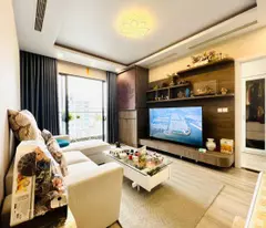 💥Chung cư cao cấp Diamond Residence Lê Văn Lương 105m 3PN siêu thoáng, 11.2 Tỷ💥