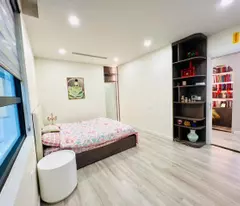 💥Chung cư cao cấp Diamond Residence Lê Văn Lương 105m 3PN siêu thoáng, 11.2 Tỷ💥