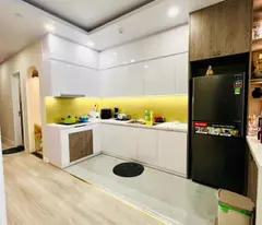 💥Chung cư cao cấp Diamond Residence Lê Văn Lương 105m 3PN siêu thoáng, 11.2 Tỷ💥