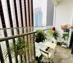 💥Chung cư cao cấp Diamond Residence Lê Văn Lương 105m 3PN siêu thoáng, 11.2 Tỷ💥